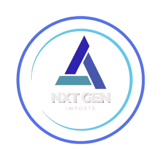 NXT GEN IMPORTS Logo